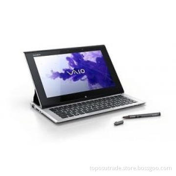 Sony VAIO Duo 11 i7-3537U 2GHz 8GB 256GB SSD Win 8 11.6" 1920x1080 Touchscreen
